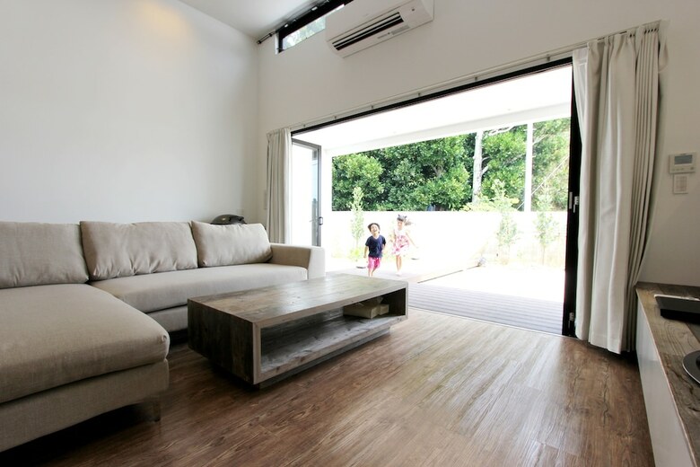 Villa The Stella Hamahiga