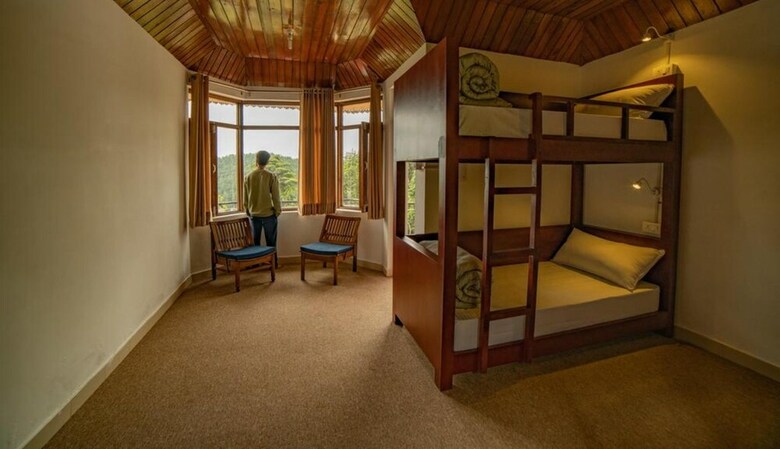 Hostal Alt Life - Dharamkot