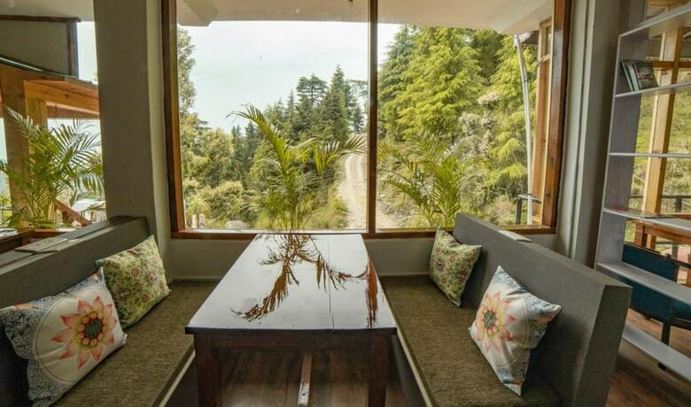 Hostal Alt Life - Dharamkot