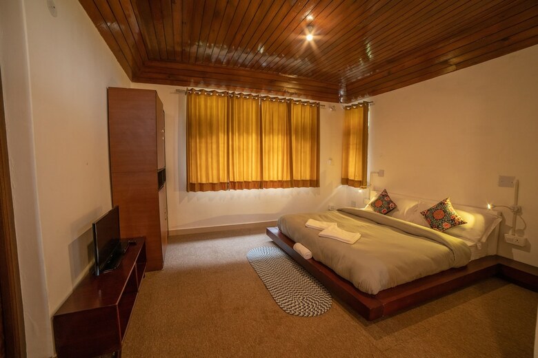 Hostal Alt Life - Dharamkot