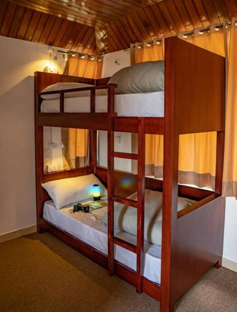 Hostal Alt Life - Dharamkot