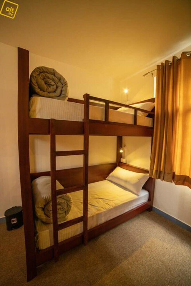 Hostal Alt Life - Dharamkot