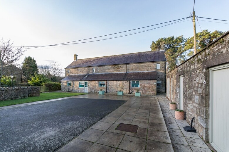 Poppy Cottage