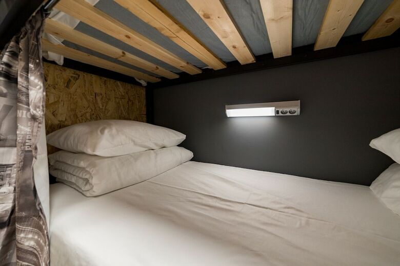 Hostal Hostels Rus - Krasnoyarsk