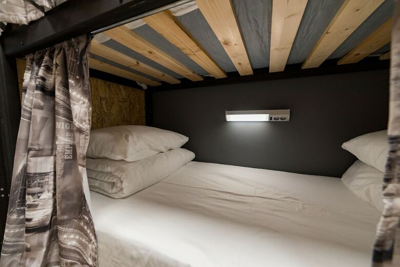 Hostal Hostels Rus - Krasnoyarsk