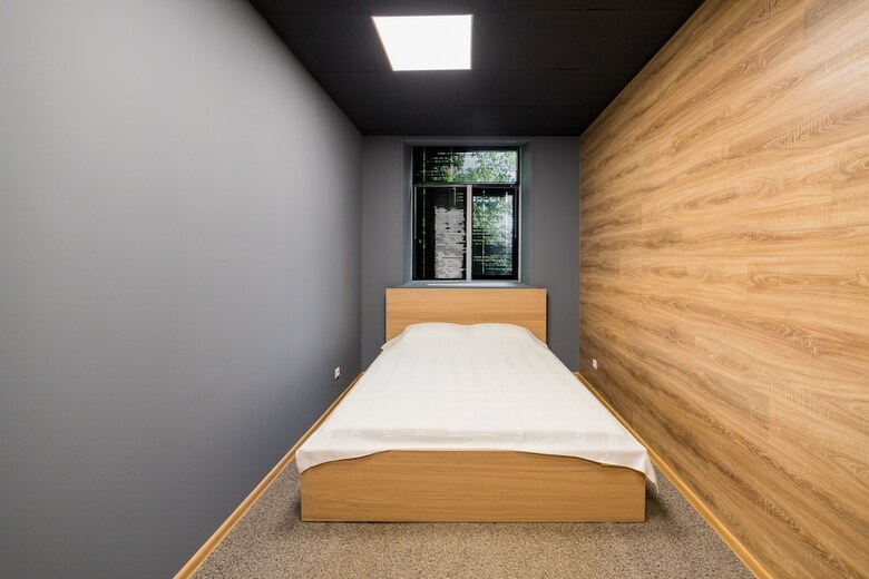 Hostal Hostels Rus - Krasnoyarsk