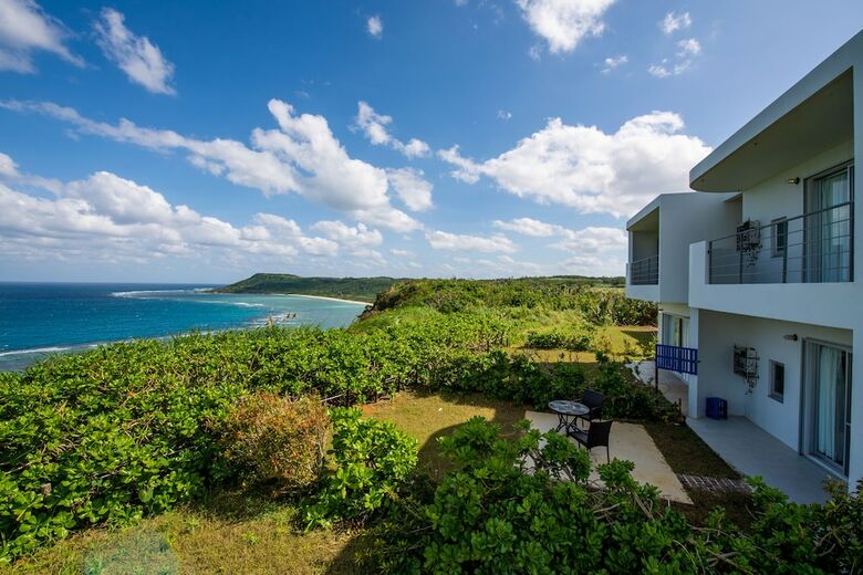 Glory Island Okinawa - Miyako