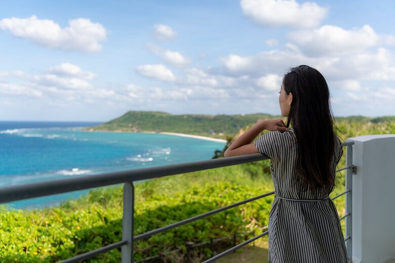 Glory Island Okinawa - Miyako