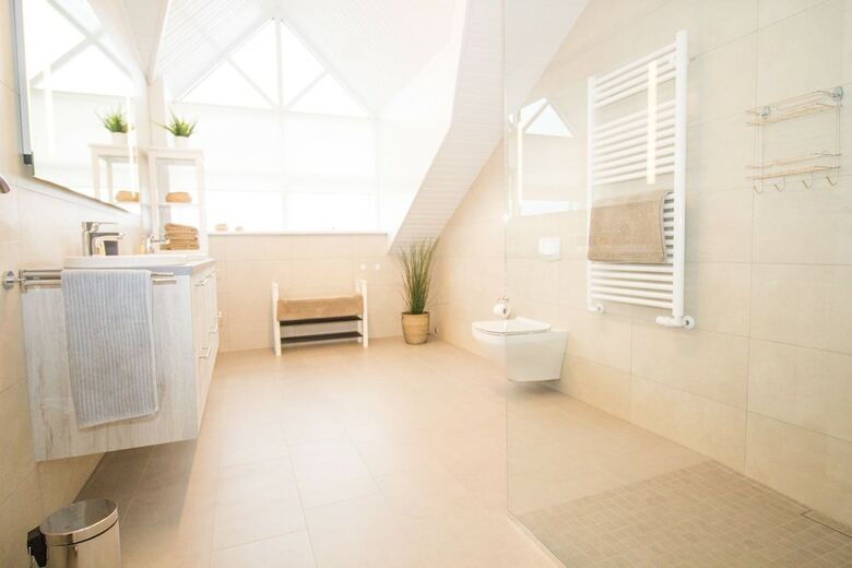 Thorsplan Luxury Apartment
