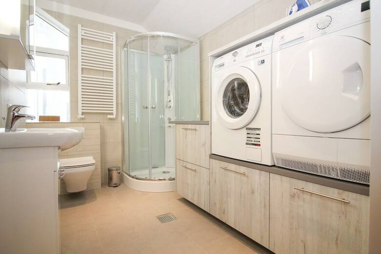 Thorsplan Luxury Apartment