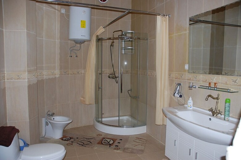 Hotel Almaz Guest House