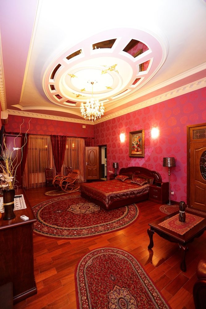 Hotel Almaz Guest House