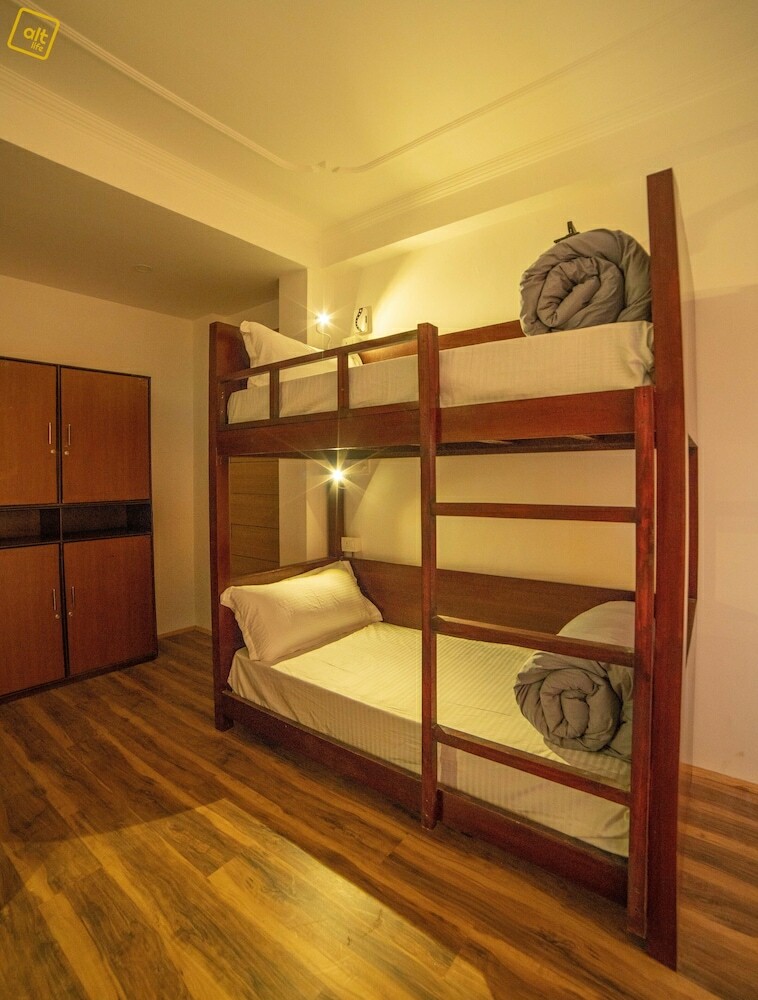 Hotel Alt Life Manali