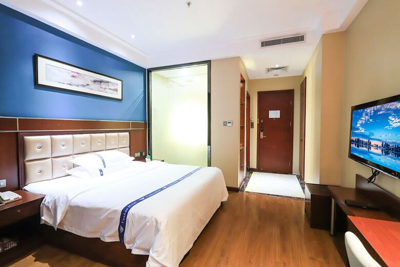 Shenzhen Wanhao Business Hotel