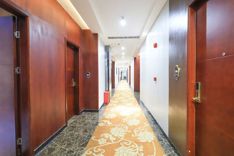 Shenzhen Wanhao Business Hotel