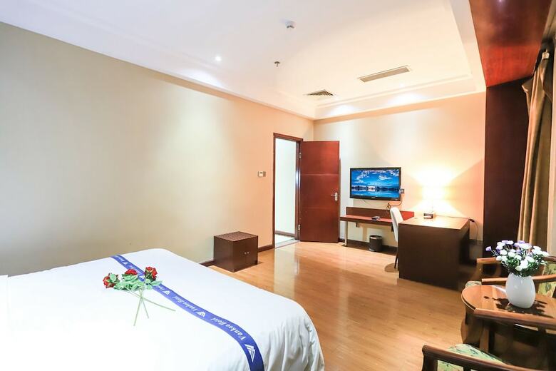 Shenzhen Wanhao Business Hotel