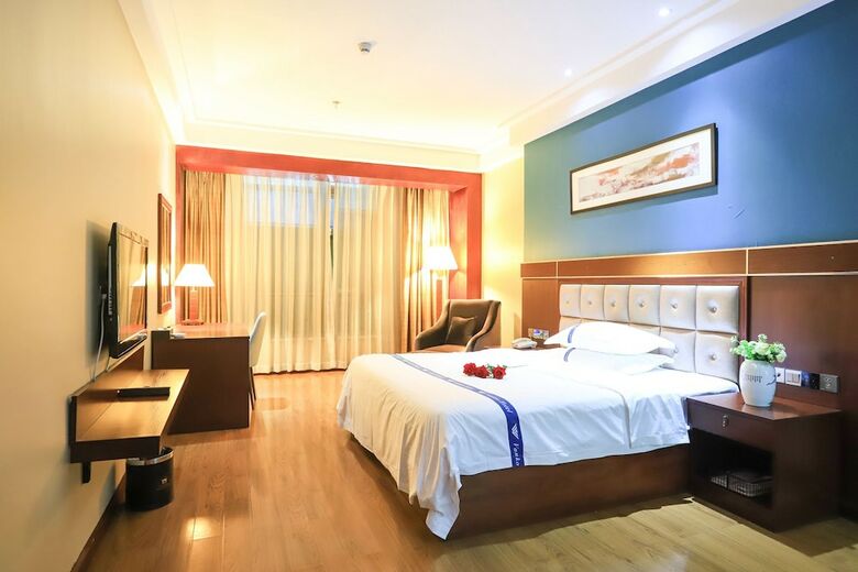 Shenzhen Wanhao Business Hotel
