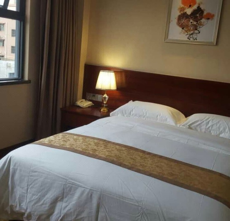 Shenzhen Hanlinxuan Business Hotel