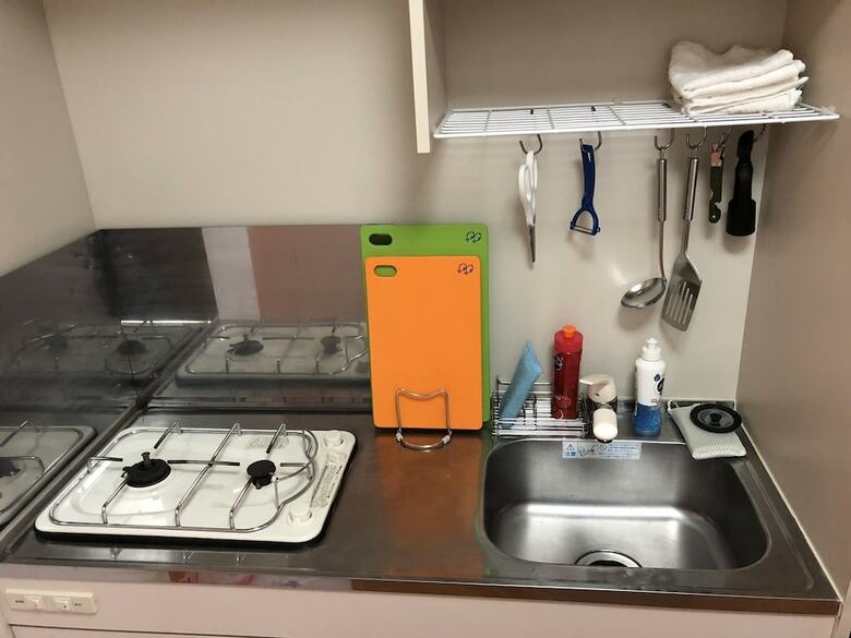 Apartamentos Prime Stay