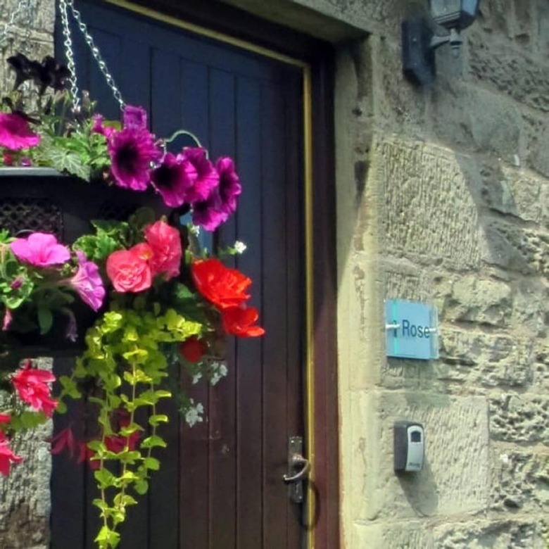 Rose Cottage