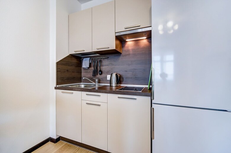 Apartment Vesta Zimaleto