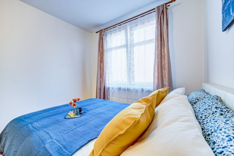 Apartment Vesta Zimaleto