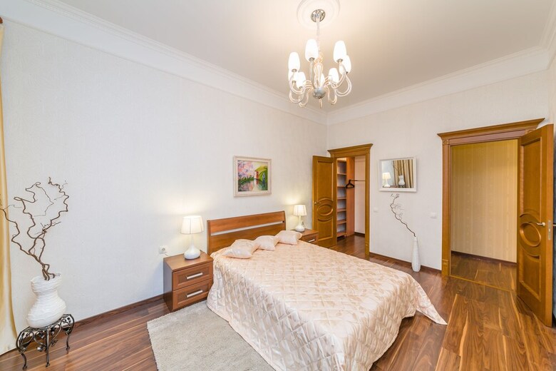 Apartamentos Prostokvartirki On Moiki 28