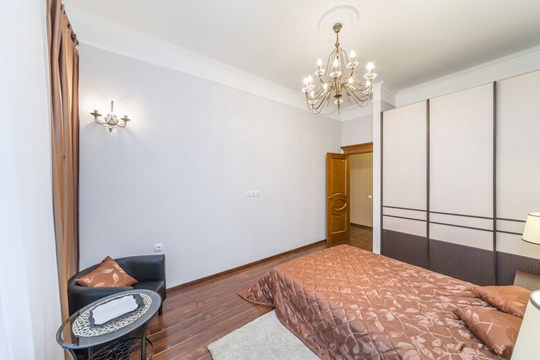 Apartamentos Prostokvartirki On Moiki 28