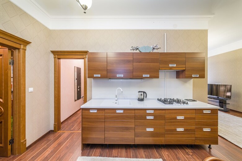 Apartamentos Prostokvartirki On Moiki 28