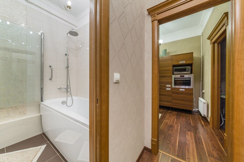 Apartamentos Prostokvartirki On Moiki 28