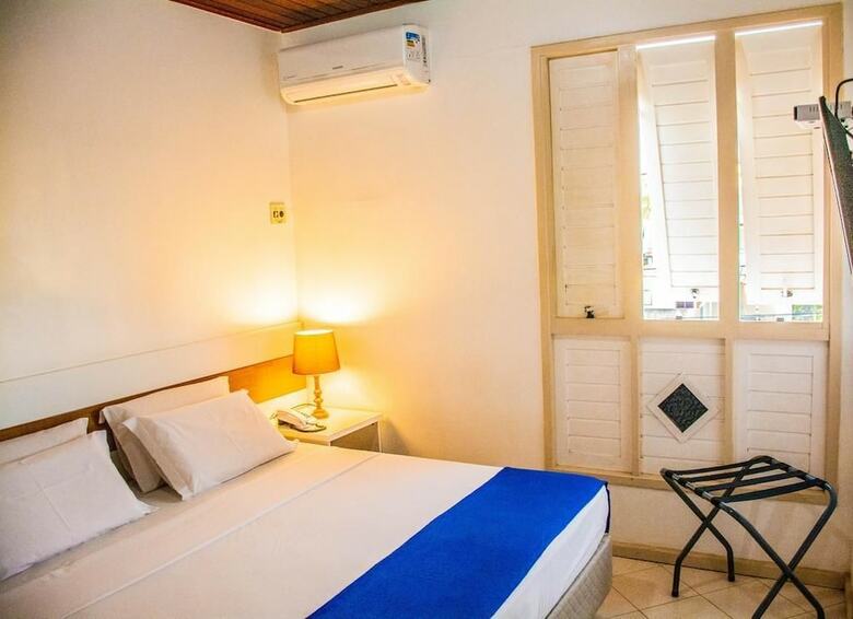 Hotel Terra Do Sol