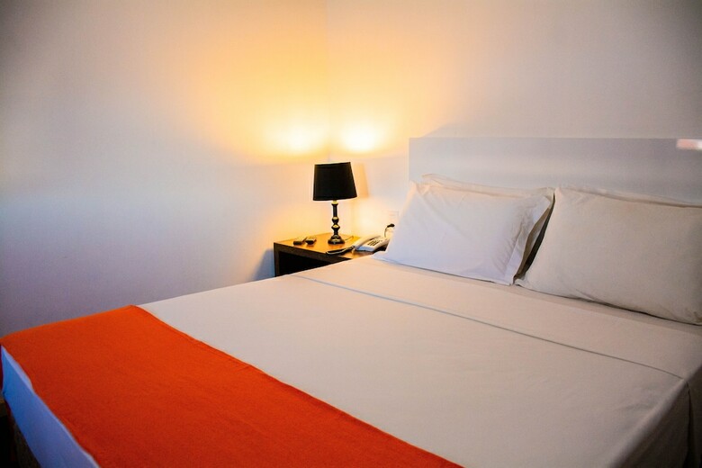 Hotel Terra Do Sol