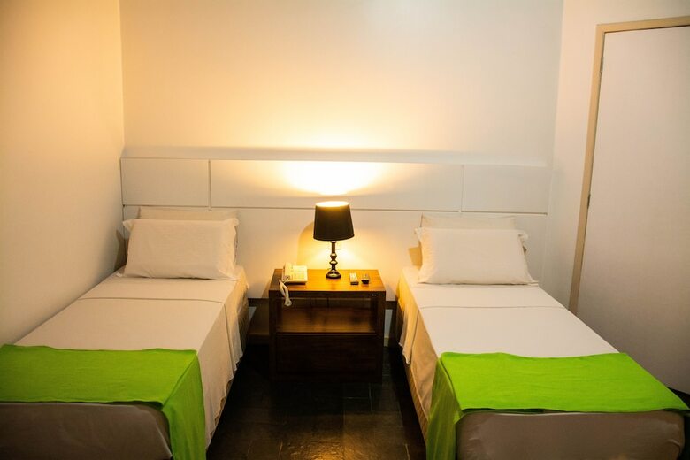 Hotel Terra Do Sol