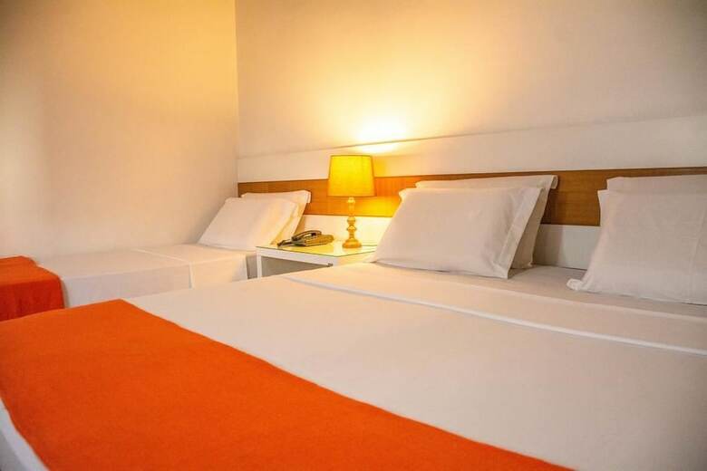 Hotel Terra Do Sol