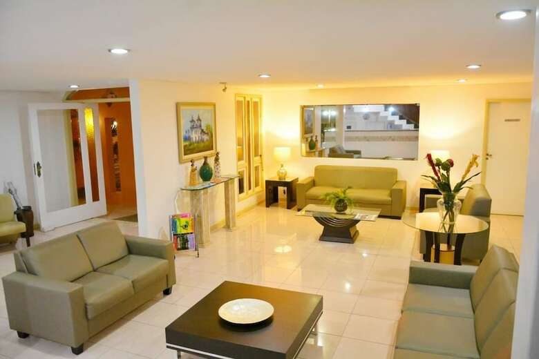Hotel Terra Do Sol