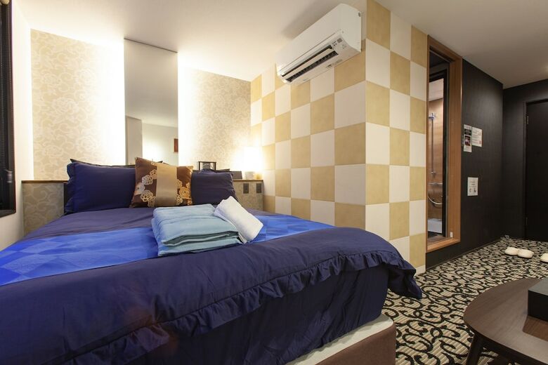 Apartamentos Noyado Uehonmachi