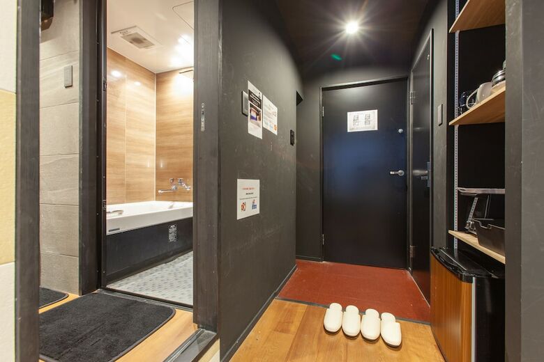 Apartamentos Noyado Uehonmachi
