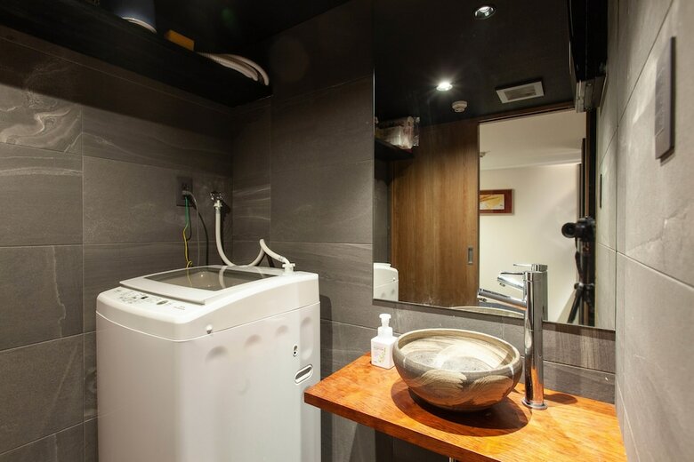 Apartamentos Noyado Uehonmachi