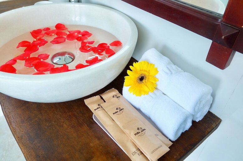 Hotel Puravida Villa