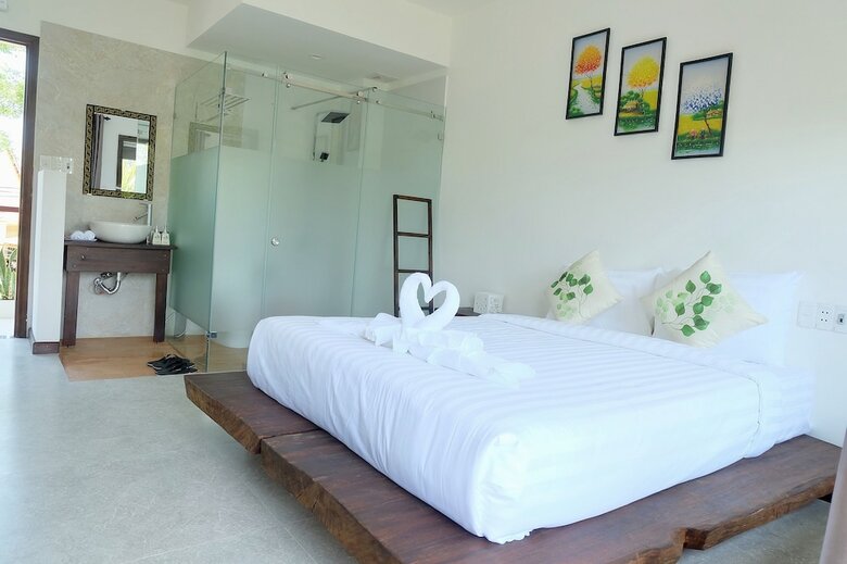Hotel Puravida Villa
