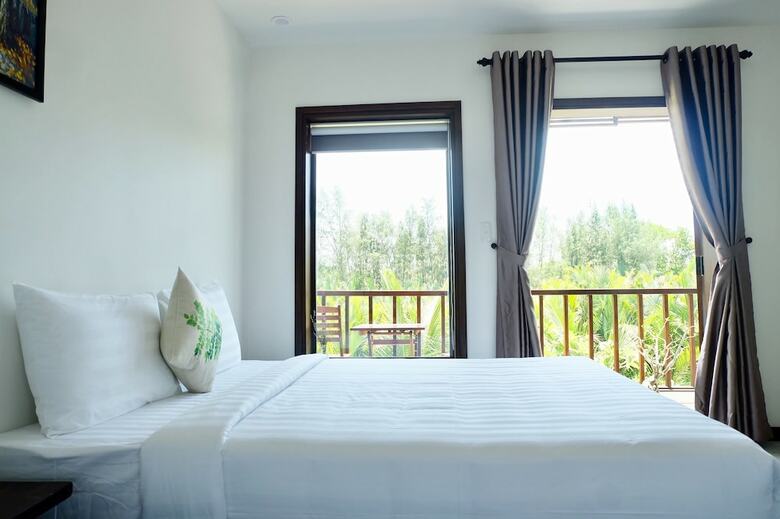 Hotel Puravida Villa