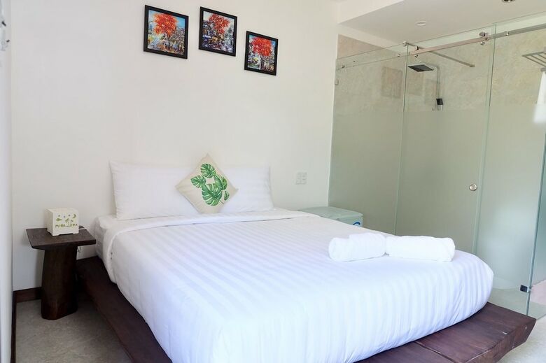 Hotel Puravida Villa
