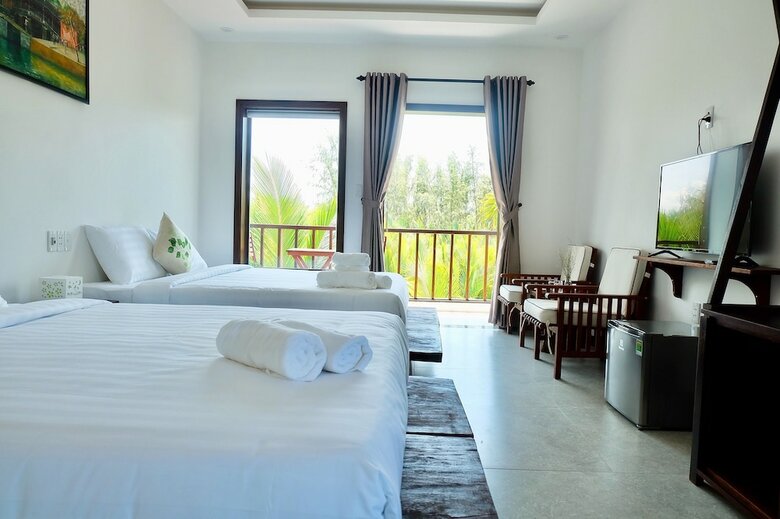 Hotel Puravida Villa