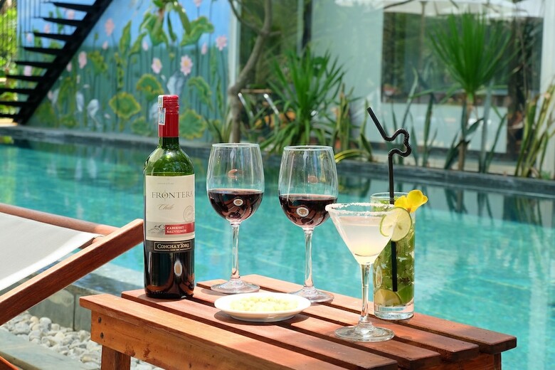 Hotel Puravida Villa