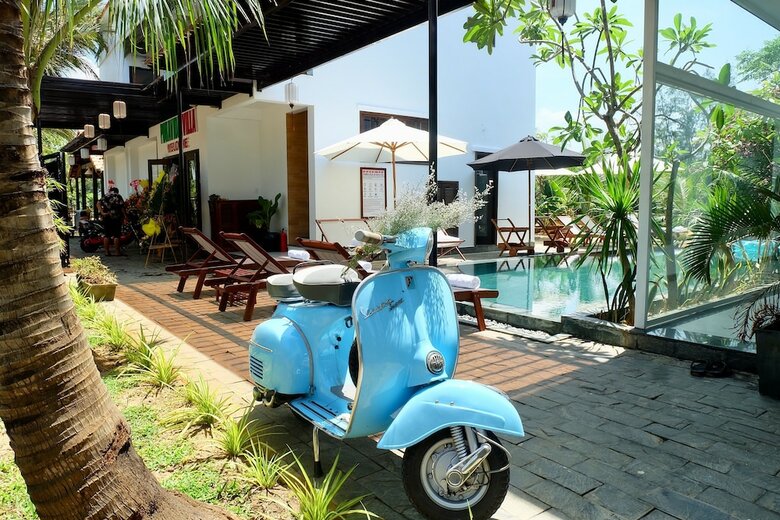 Hotel Puravida Villa