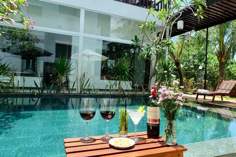 Hotel Puravida Villa