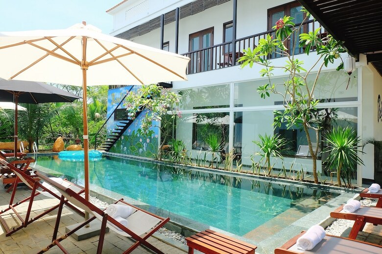 Hotel Puravida Villa