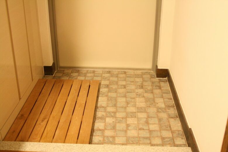Apartamento Springdale