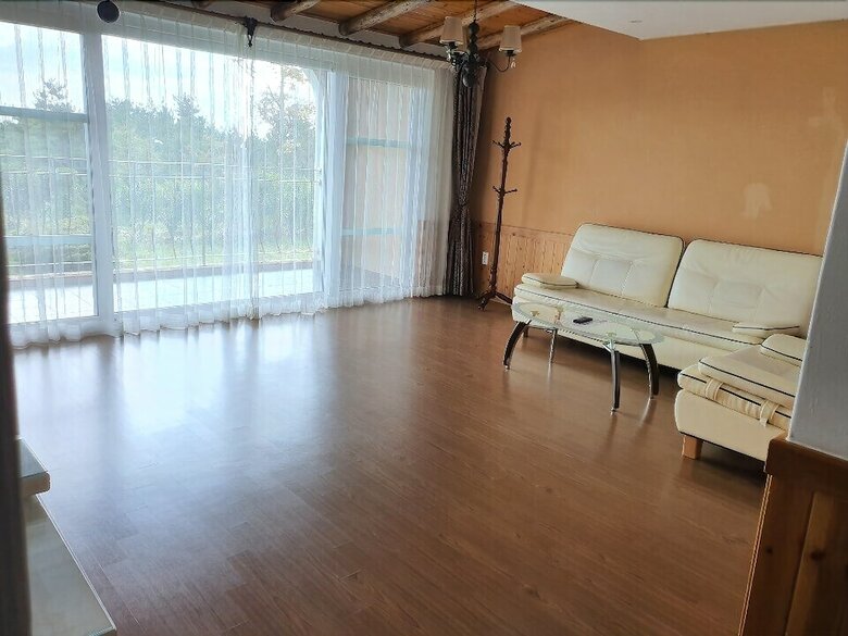 Apartamento Springdale