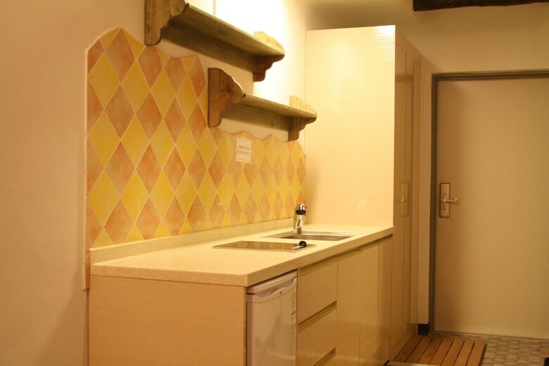 Apartamento Springdale